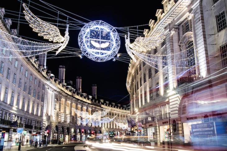 Bell Apartment Londres Exterior foto